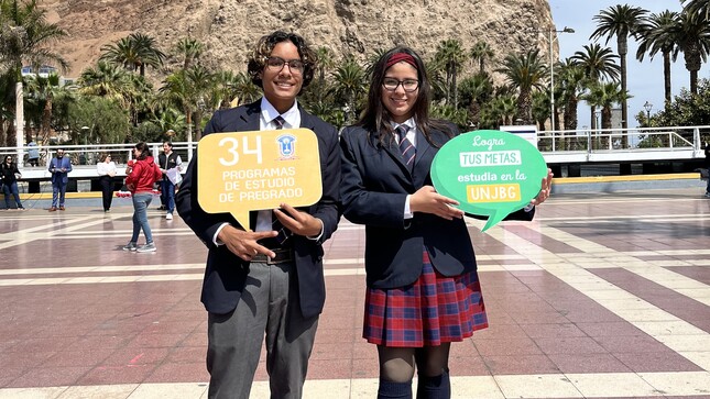 Descripción de la foto