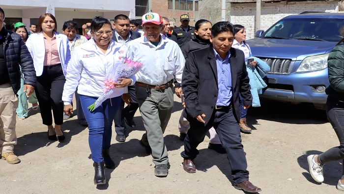 CampaΓ±a "Encontrarte"