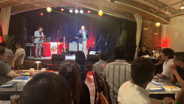 Connacionales conmemoran la independencia con diferentes actividades en Japón