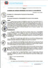Vista preliminar de documento Acuerdo de Concejo Ordinario N° 037-S-E.N°13-2024-MPH-CM