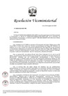 Vista preliminar de documento RVM N° 00069-2024-DE-VRD