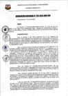 Vista preliminar de documento Resolución Gerencial N° 275-2024-MPH-GM