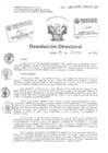 Vista preliminar de documento Resolucion Ministerial Hospital Nacional Daniel Alcides Carrion