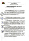 Vista preliminar de documento Resolución Gerencial N° 278-2024-MPH-GM