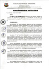 Vista preliminar de documento Resolución Gerencial N° 284-2024-MPH-GM
