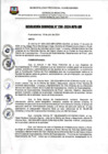 Vista preliminar de documento Resolución Gerencial N° 290-2024-MPH-GM