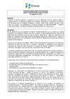 Vista preliminar de documento Informe Solicitud de baja RAEE 2024-II