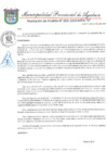 Vista preliminar de documento RESOLUCION DE ALCALDIA 003-2020-MPA-A