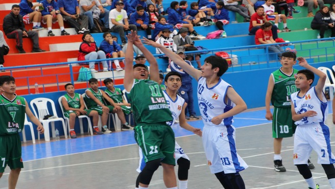 juegos escolares deportivos y paradeportivos 2024