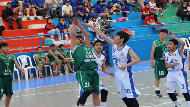juegos escolares deportivos y paradeportivos 2024