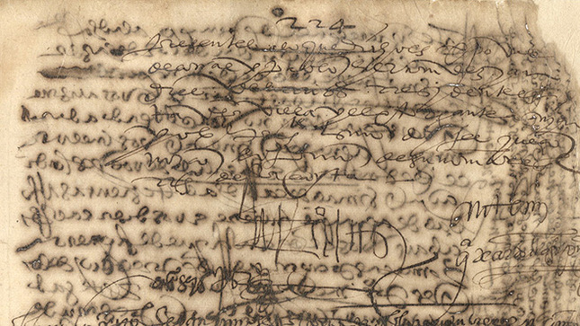 Declaran Patrimonio Cultural de la Nación a cuatro manuscritos del siglo XVI acerca del origen del pisco