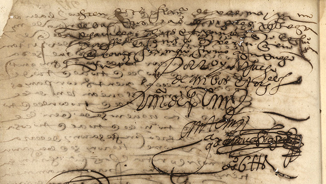 Declaran Patrimonio Cultural de la Nación a cuatro manuscritos del siglo XVI acerca del origen del pisco