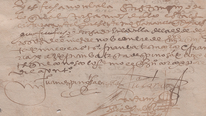 Declaran Patrimonio Cultural de la Nación a cuatro manuscritos del siglo XVI acerca del origen del pisco