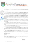 Vista preliminar de documento RESOLUCION DE ALCALDIA 005-2020-MPA-A