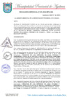 Vista preliminar de documento RESOLUCION GERENCIAL N° 091-2022-MPA-GM