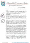Vista preliminar de documento RESOLUCION GERENCIAL N° 090-2022-MPA-GM