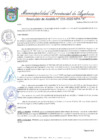 Vista preliminar de documento RESOLUCION DE ALCALDIA 015-2020-MPA-A