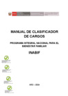 Vista preliminar de documento MANUAL CLASIFICADOR