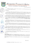 Vista preliminar de documento RESOLUCION DE ALCALDIA 020-2020-MPA-A