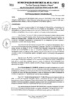 Vista preliminar de documento ACUERDO DE CONSEJO 028