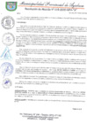 Vista preliminar de documento RESOLUCION DE ALCALDIA 019-2020-MPA-A