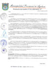 Vista preliminar de documento RESOLUCION DE ALCALDIA 022-2020-MPA-A