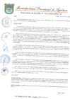 Vista preliminar de documento RESOLUCION DE ALCALDIA 023-2020-MPA-A