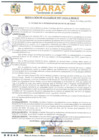 Vista preliminar de documento RESOLUCION DE ALCALDIA Nº097-A-MDM/U