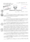 Vista preliminar de documento Resolucion Directoral Hospital Nacional HNDAC