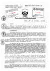 Vista preliminar de documento Resolucion Directoral Hospital Nacional HNDAC