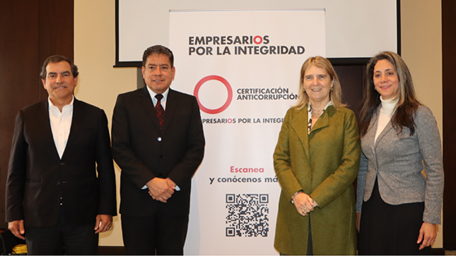 Foto del evento