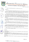 Vista preliminar de documento RESOLUCION DE ALCALDIA 039-2020-MPA-A