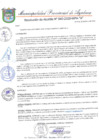 Vista preliminar de documento RESOLUCION DE ALCALDIA 040-2020-MPA-A