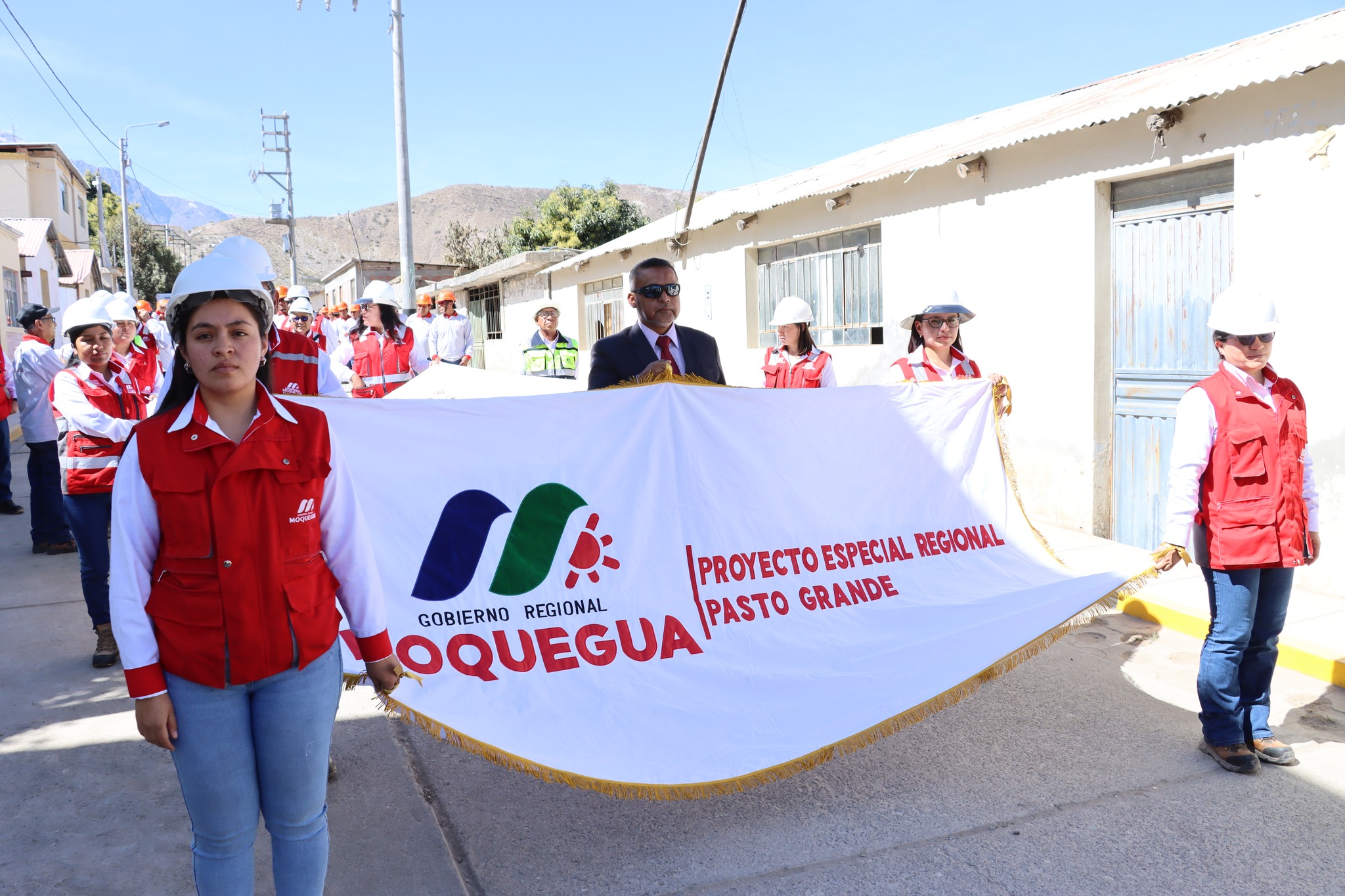 Imagen Institucional