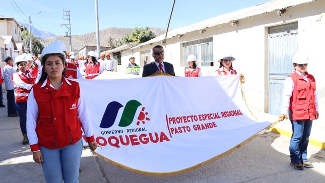 Imagen Institucional