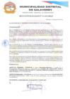 Vista preliminar de documento Resolución de Alcaldía N°313-2024-MDS-A