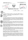Vista preliminar de documento Resolucion Directoral Hospital Nacional HNDAC