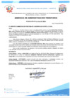 Vista preliminar de documento Resolucion N° 125-2024-GAT-MDA