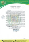 Vista preliminar de documento Acuerdo de Concejo 262-2024