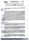 Vista preliminar de documento RGG N° 0009-2023-CAFED-GG