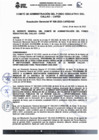Vista preliminar de documento RGG N° 0008-2023-CAFED-GG