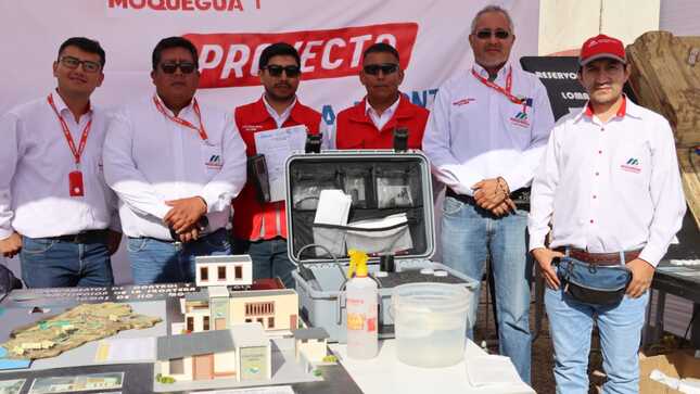 Imagen Institucional