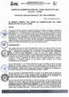 Vista preliminar de documento RGG N° 0004-2023-CAFED-GG