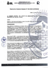 Vista preliminar de documento RGG N° 0002-2023-CAFED-GG