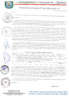 Vista preliminar de documento RESOLUCION DE ALCALDIA 042-2020-MPA-A