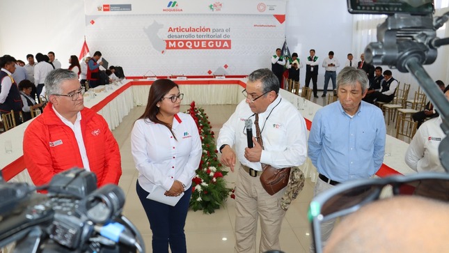 Imagen Institucional