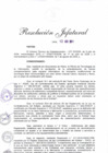 Vista preliminar de documento Resolución Jefatural N° 1366-2024-RE