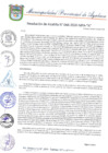 Vista preliminar de documento RESOLUCION DE ALCALDIA 046-2020-MPA-A