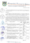 Vista preliminar de documento RESOLUCION DE ALCALDIA 049-2020-MPA-A