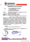 Vista preliminar de documento 29ava Modificacion cuadro multianual de necesidades